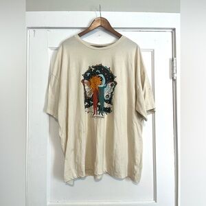 Men’s Boho T-shirt